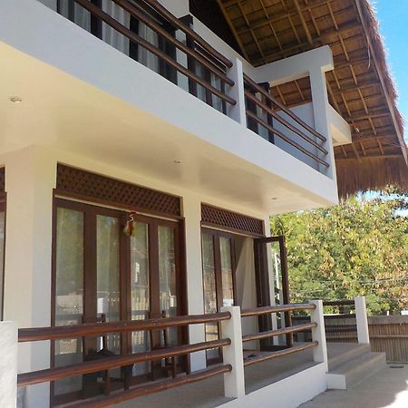 Hotel Nonna'S House Boracay Island Zewnętrze zdjęcie