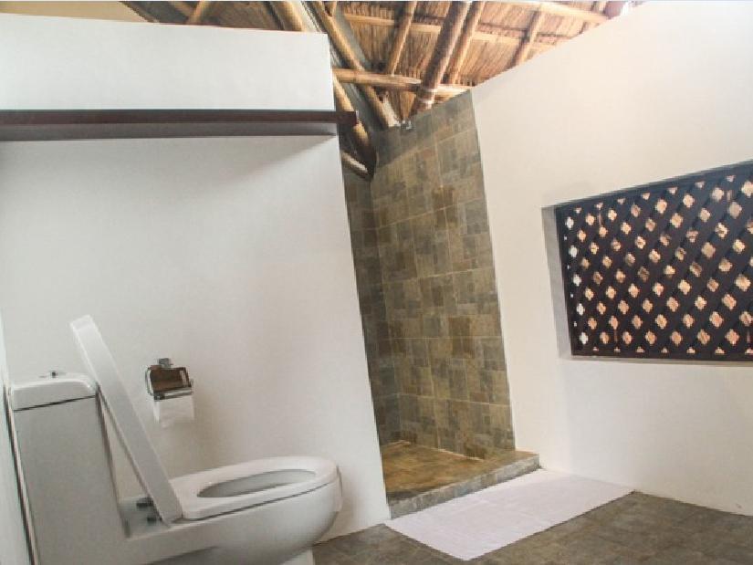 Hotel Nonna'S House Boracay Island Zewnętrze zdjęcie