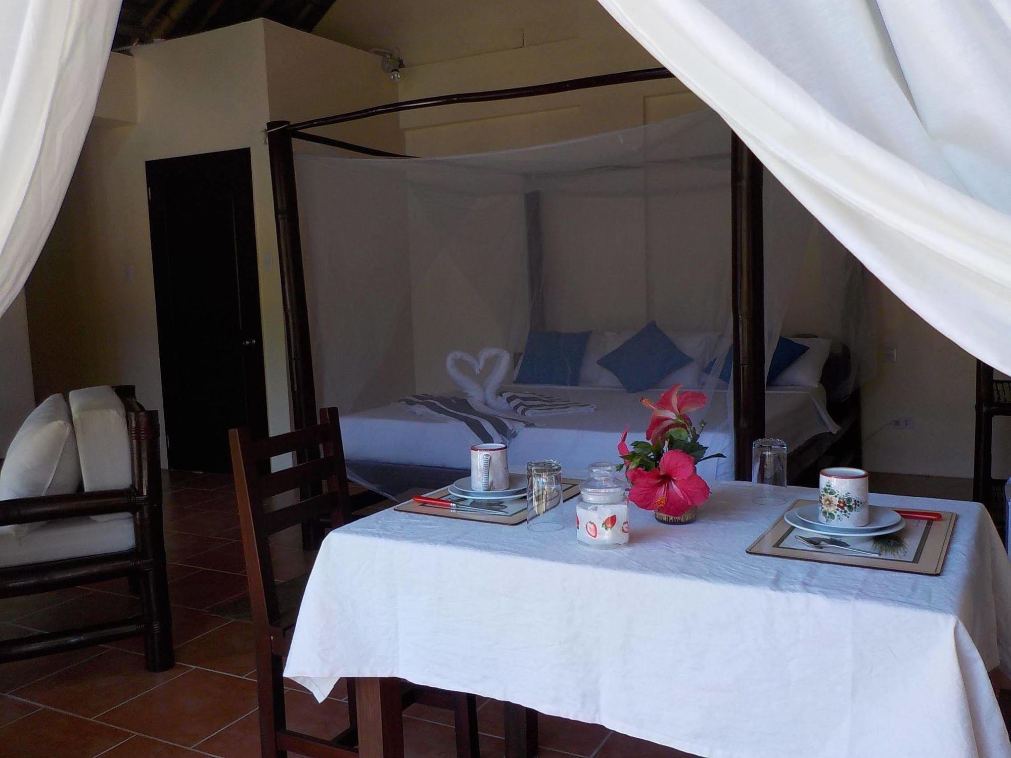 Hotel Nonna'S House Boracay Island Zewnętrze zdjęcie