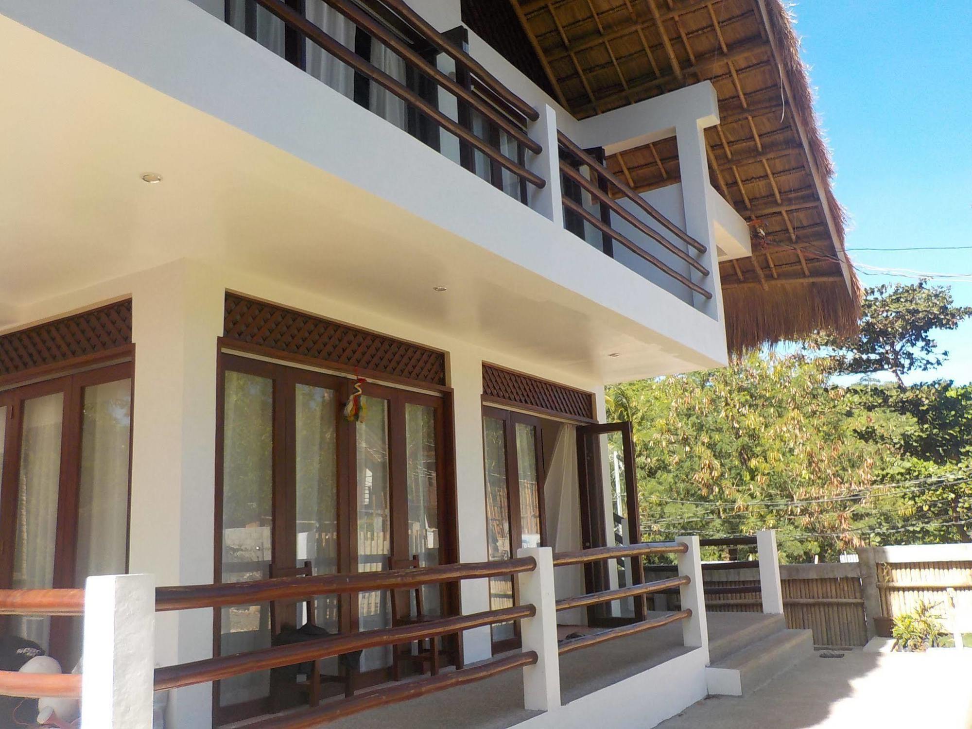 Hotel Nonna'S House Boracay Island Zewnętrze zdjęcie